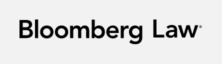 Bloomberg Law logo